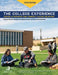 The College Experience: Thriving at Northeast Iowa Community College and Beyond by Northeast Iowa Community College Foundat