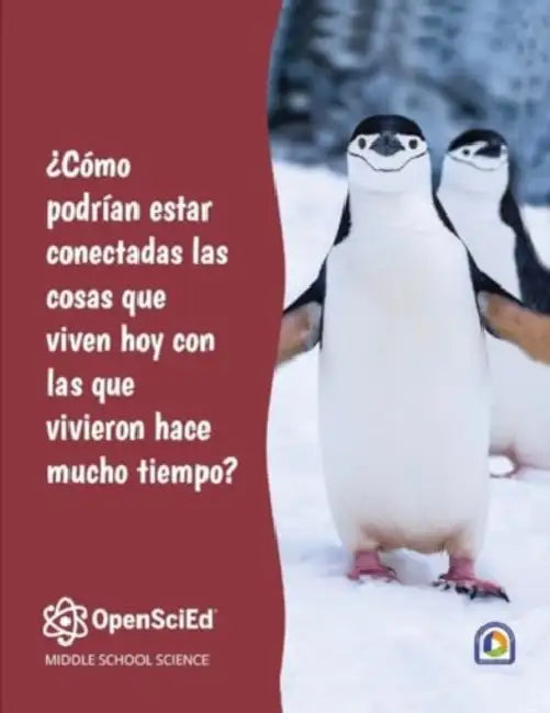 Open Scied Natural Selection Spanish Se