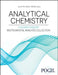 Analytical Chemistry: A Guided Inquiry Approach Instrumental Analysis Collection by Pogil Project