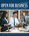 Open for Business: Fundamentals for Today's Business by Jacobs Mark, Berg-Ridenour Sherryl L., Jonathan Opata