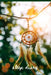 Sleep Diary - Dreamcatcher by Golding Notebooks