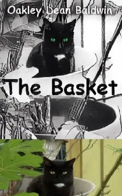 The Basket by Oakley Dean Baldwin