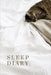 Sleep Diary Sleepy Brown Kitty by Golding Notebooks