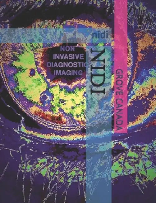 Nidi: nidi by Sari Grove