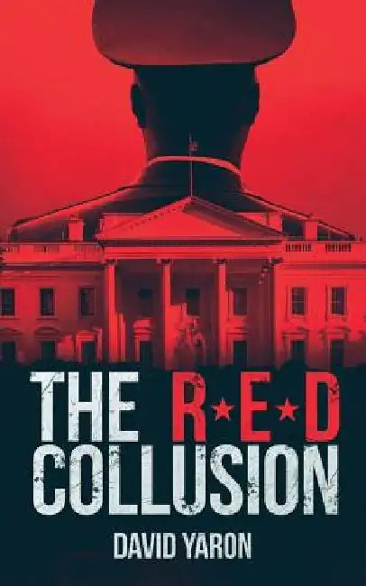 The Red Collusion by Daphna Edwards