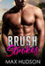 Brush Strokes by Max Hudson