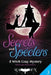 Secrets and Specters: A Witch Cozy Mystery by Raven Snow