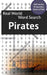 Real World Word Search: Pirates by Arthur Kundell