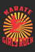 Karate Girls Rock by Sjg Publishing
