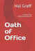 Oath of Office: A Davis Finn Mystery Volume 18 by Hal Graff