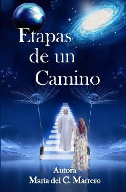 Etapas de un Camino by Marrero, María del C.