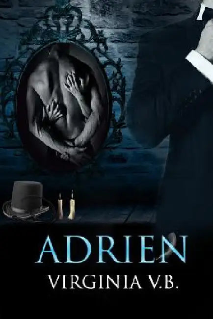 Adrien by V. B., Virginia