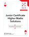 Junior Certificate Higher Maths Solutions: 2018/2019 by Joe McCormack