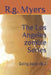 The Los Angeles Zombie Series: Going Back by R. G. Myers