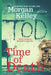Time of Death by Rachel Blackett