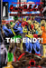 Compu-M.E.C.H. Mechanically Engineered and Computerized Hero Volume 27: The End?! by Richard Vasseur