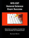 Nys CST General Science Exam Success: Master the Key Vocabulary of the New York Content Specialty Test in General Science by Lewis Morris