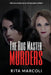 The Rug Master Murders by Rita Marcoli