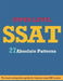 SSAT Absolute Patterns: Upper Level by San Y