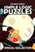 Simple Logic Puzzles: Numbrix Puzzles by Orlando Parker