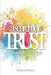 A Search for Trust: Mastering Trust in God by Pinchas Winston