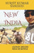 New India: Journey Around India on Bicycle by Surjit Kumar Sandhu
