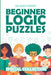 Beginner Logic Puzzles: Galaxies Puzzles by Orlando Parker