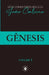 Gênesis by João Calvino, Waldemir Magalhães, Valter Graciano