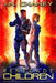 Renegade Children: An Intergalactic Space Opera Adventure by J. N. Chaney