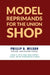 Model Reprimands for the Union Shop by B. Wilson