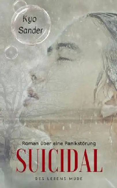 Suicidal by Sander, Kyo