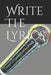 Write the Lyrics by The Urban Believer