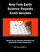 New York Earth Science Regents Exam Success: Master the key vocabulary of the New York State Earth Science Regents Exam by Lewis Morris
