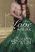 A Love So Dark by Chasity Bowlin