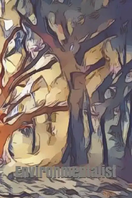 Environmentalist: Nature Lovers explore and Capture those unforgettable love at first sight moments of our environment by Joann E. Birkland