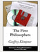 The First Philosophers: Pathways Program C. Ancient Philosophy by Geoffrey Klempner