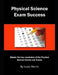 Physical Science Exam Success: Master the Key Vocabulary of the Physical Science Course and Exams by Lewis Morris