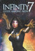 Infinity 7: Gods Among Men by Keshawn Dodds