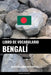 Libro de Vocabulario Bengalí: Un Método Basado en Estrategia by Languages, Pinhok