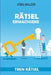 Rätsel Erwachsene: Tren Rätsel by Balzer, Jörg