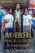 Jimi Hendrix - Black Legacy: (A Dream Deferred) by Corey a. Washington (M Ed)
