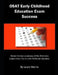 Osat Early Childhood Exam Success: Master the Key Vocabulary of the Oklahoma Subject Area Test in Early Childhood by Lewis Morris