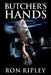 Butcher's Hands: Supernatural Horror with Scary Ghosts & Haunted Houses by Scare Street