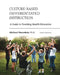 Culture-Based Differentiated Instruction: A Guide to Teaching Health Education by Michael Mucedola