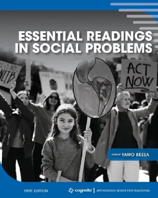 Essential Readings in Social Problems by Yawo Bessa