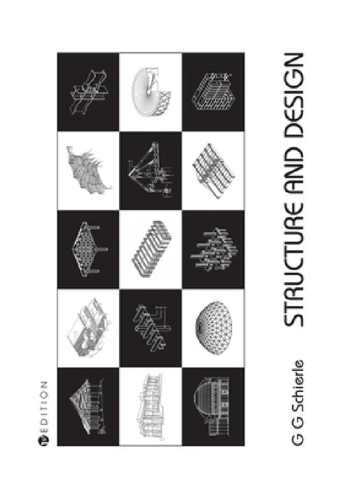 Structure and Design by G. G. Schierle