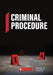 Criminal Procedure by Craig D. Harter
