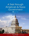 A Trek through American and Texas Government by Floyd Holder