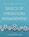 Basics of Operations Management by Lorena D. Mathien