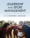 Leadership and Sport Management by Bradley David Ridpath